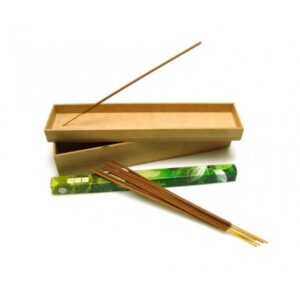 KIT PORTA INCENSO MDF