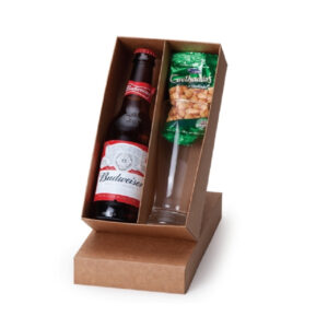 Kit cerveja presente