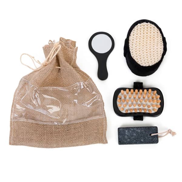 Kit Banho 4 peças Personalizado