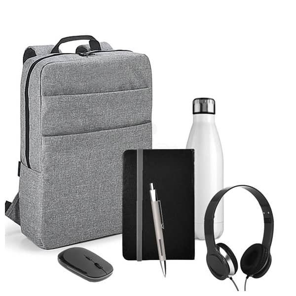 Kit Boas Vindas Brindes