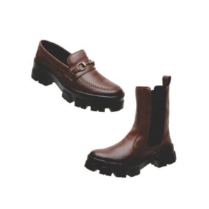 Kit Calçado Corporativo Feminino Personalizado