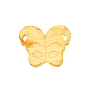 Kit Carnaval Máscara e Pandeiro Personalizados