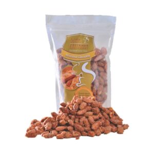 Kit Castanha e Amendoas Personalizado