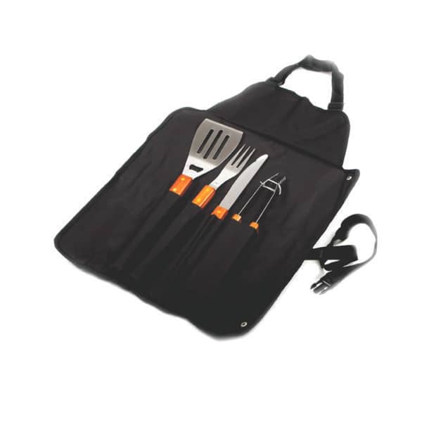 Kit Churrasco Personalizado Aracaju