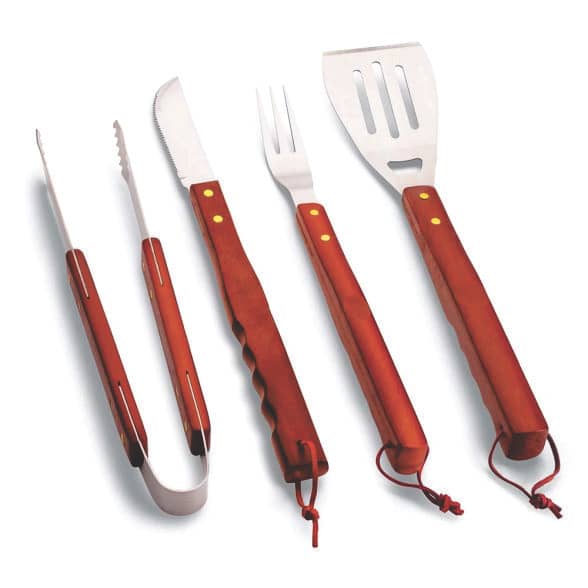 Kit Churrasco Personalizado Belém