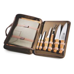 Kit Churrasco Personalizado Contagem