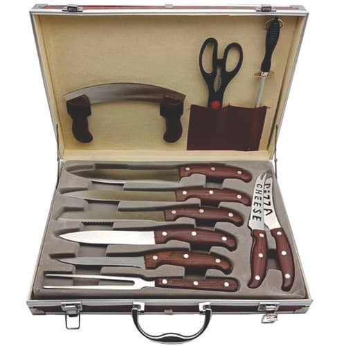 Kit Churrasco Personalizado João Pessoa