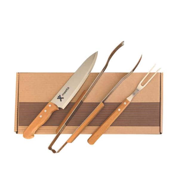 Kit Churrasco Personalizado Mogi das Cruzes