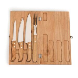 Kit Churrasco Personalizado Ribeirão Preto