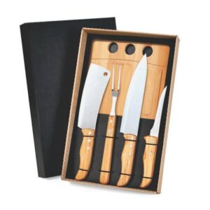 Kit Churrasco Personalizado Santo André