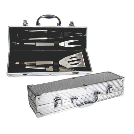 Kit Churrasco Personalizado São José dos Campos