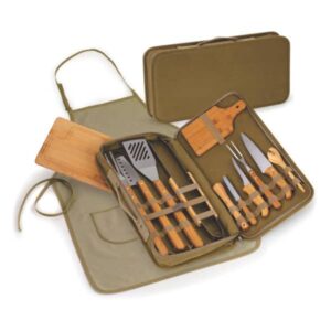 Kit Churrasco Personalizado Sorocaba