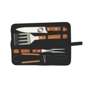 Kit Churrasco Personalizado Uberlândia