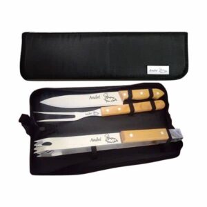 Kit Churrasco Personalizado Vila Velha