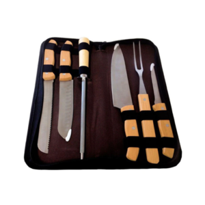 Kit Churrasco final de ano