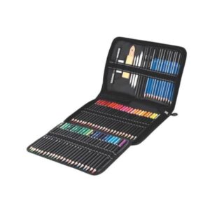 Kit Desenho Profissional 16 Peças Personalizada