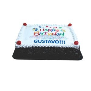 Kit Doces para Aniversários Personalizado