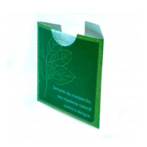 Kit Eco Sache Reciclato