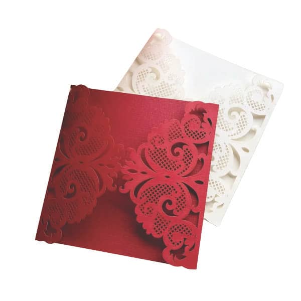 Kit Envelope Casal Personalizado