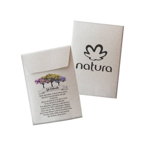 Kit Envelope para Brindes