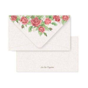Kit Envelope para Presente Personalizado