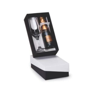 Kit Espumante Especial Personalizado