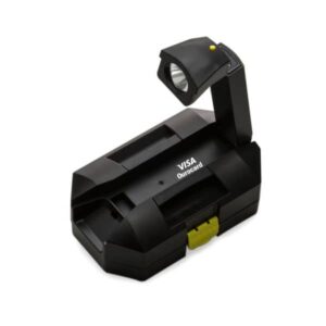 Kit Estojo Ferramenta com Lanterna Personalizado