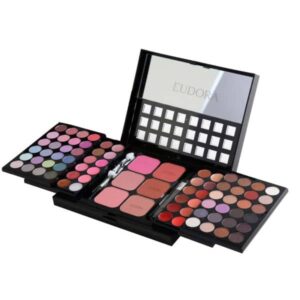 Kit Estojo Maquiagem Personalizado