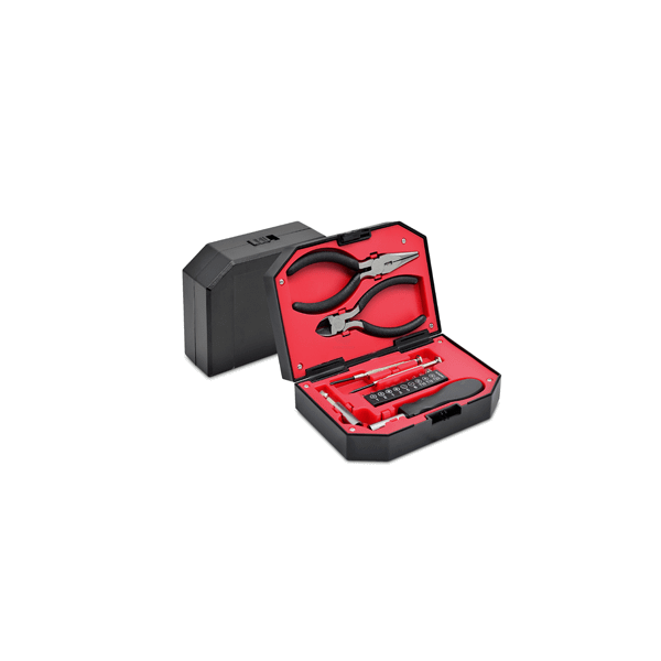 Kit Ferramenta com Estojo Lanterna Personalizado