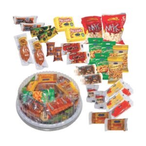 Kit Festa Junina Doces Personalizado