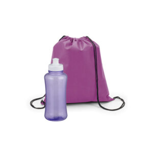 Kit Fitness Personalizado Cores