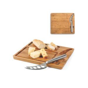 Kit Frios Corta Petiscos Personalizado