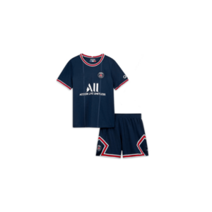 Kit Futebol Infantil Personalizado