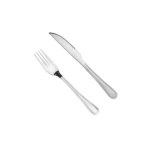 Kit Garfo e Faca Restaurante Personalizado