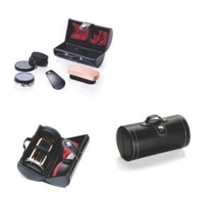 Kit Graxa para Sapatos Personalizado