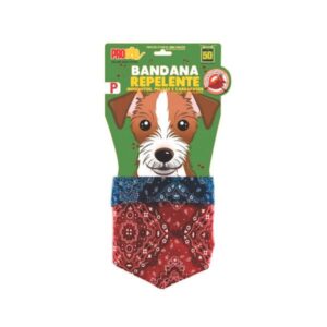 Kit Higiene para Pet com Bandana Personalizado