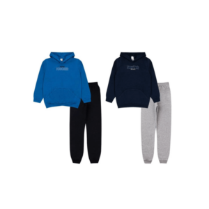 Kit Inverno Masculino Personalizado