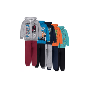 Kit Inverno para Camping Personalizado