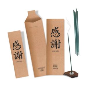 Kit Japonês Brinde Personalizado