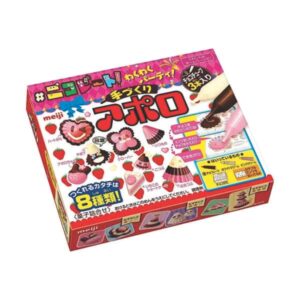 Kit Japonês Doces Personalizado