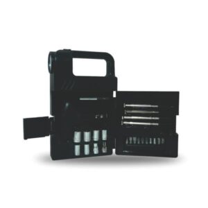 Kit Lanterna Ferramentas Clientes Colaboradores