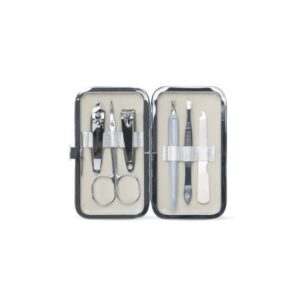 Kit Manicure 6 Peças Personalizado