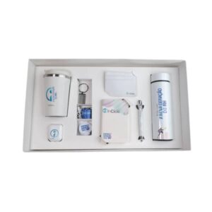 Kit Onboarding Evento