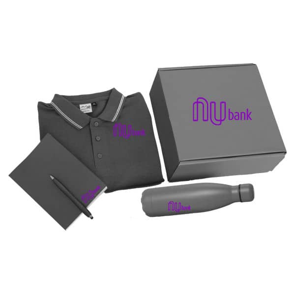 Kit Onboarding Nubank