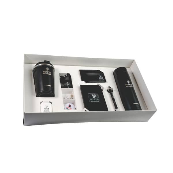 Kit Onboarding Premium