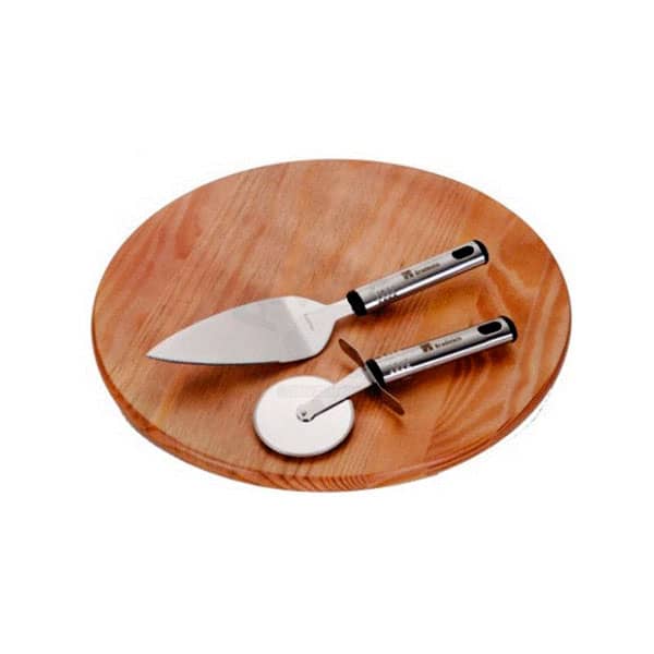 Kit Pizza Personalizado Para Brinde