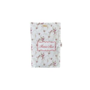 Kit Porta Cadermeta de Vacina Personalizado