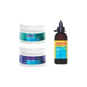 Kit Spa dos Pés Cora Personalizado