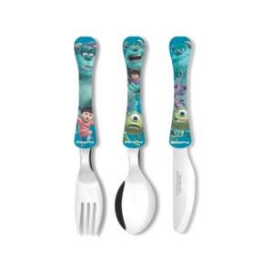 Kit Talheres Infantis Personalizado