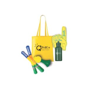 Kit Torcedor para Brindes